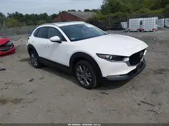 3MVDMBCM6SM840881 2025 MAZDA CX-30