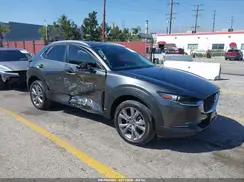 3MVDMBCM6SM847801 2025 MAZDA CX-30
