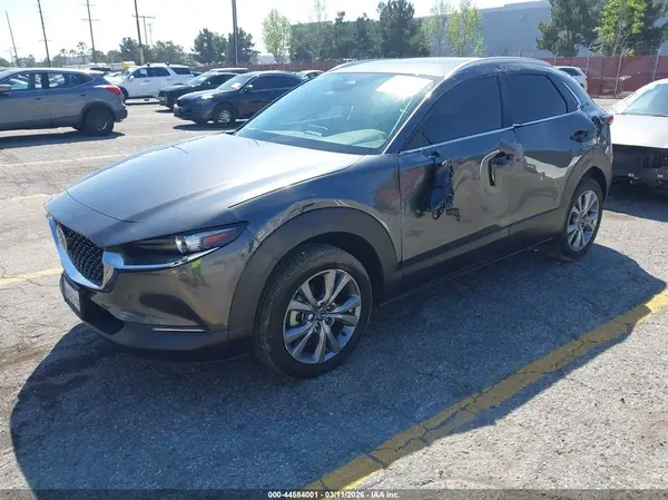 3MVDMBCM6SM847801 2025 MAZDA CX-30 - Image 2