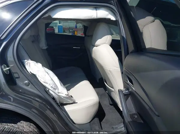3MVDMBCM6SM847801 2025 MAZDA CX-30 - Image 8