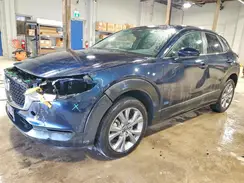 3MVDMBCM6SM848107 2025 MAZDA CX-30