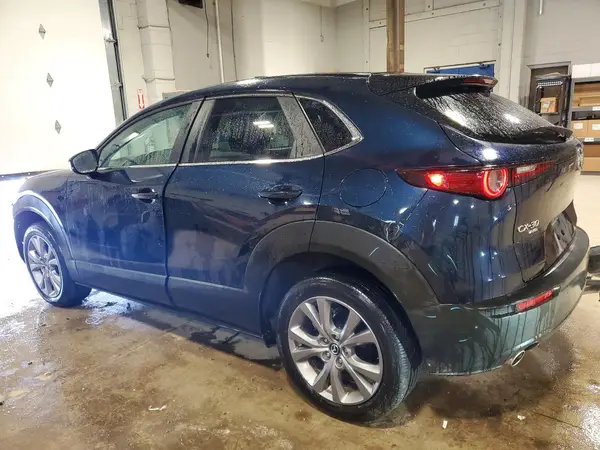 3MVDMBCM6SM848107 2025 MAZDA CX-30 - Image 2