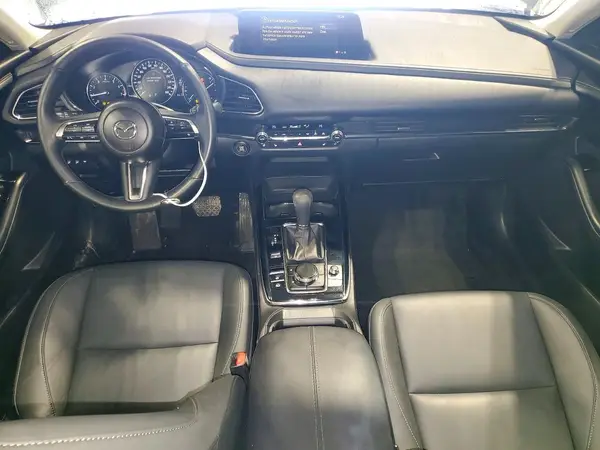 3MVDMBCM6SM848107 2025 MAZDA CX-30 - Image 8