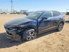 3MVDMBCM6SM851203 2025 MAZDA CX-30