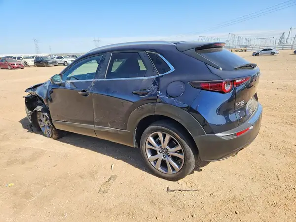 3MVDMBCM6SM851203 2025 MAZDA CX-30 - Image 2