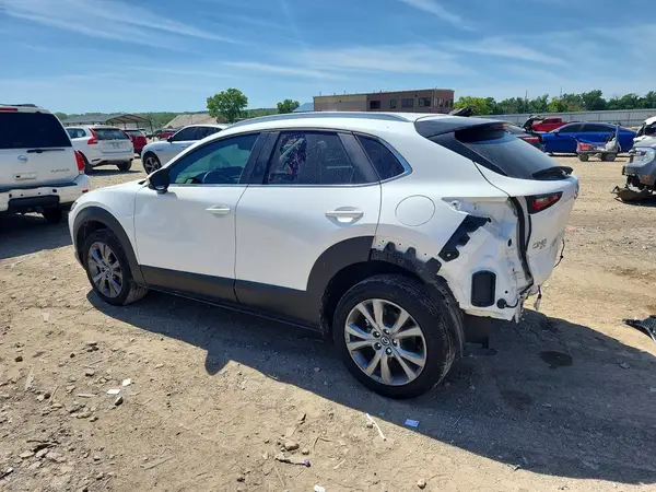 3MVDMBCM6SM851301 2025 MAZDA CX-30 - Image 2