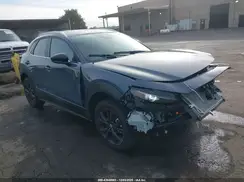 3MVDMBCM6SM851945 2025 MAZDA CX-30