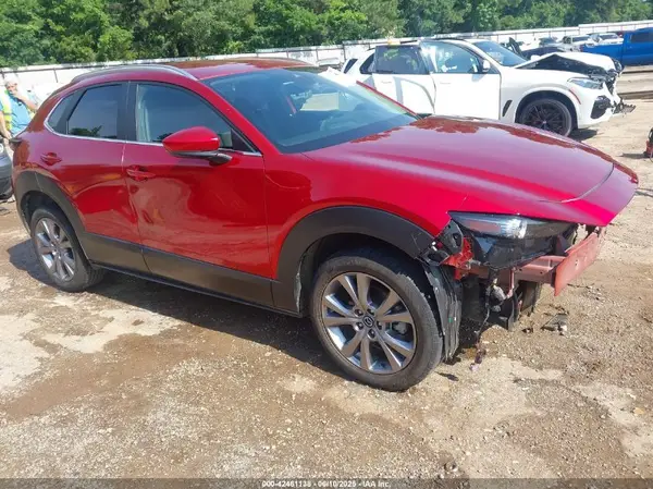 3MVDMBCM7PM501621 2023 MAZDA CX-30 - Image 1