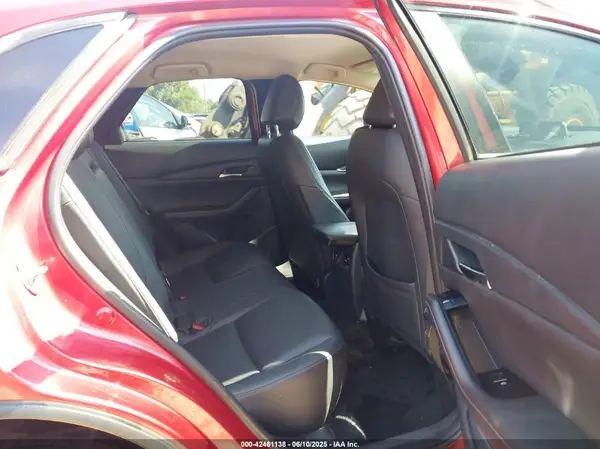 3MVDMBCM7PM501621 2023 MAZDA CX-30 - Image 8