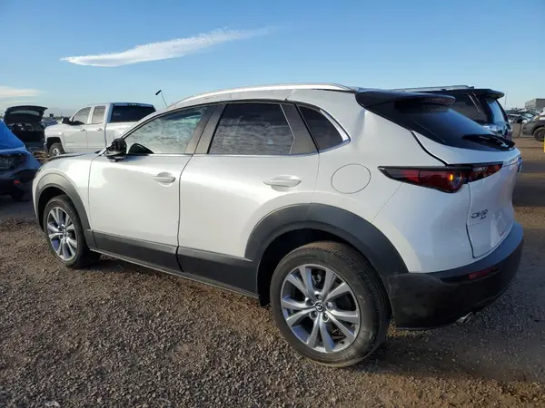 3MVDMBCM7PM505801 2023 MAZDA CX-30 - Image 2