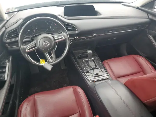 3MVDMBCM7PM512652 2023 MAZDA CX-30 - Image 8