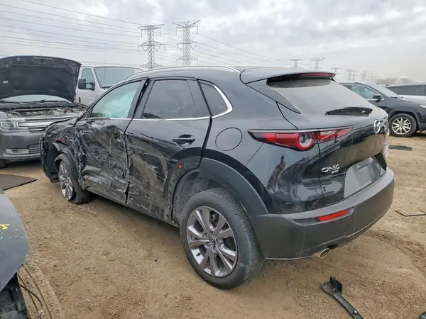 3MVDMBCM7PM515860 2023 MAZDA CX-30 - Image 2