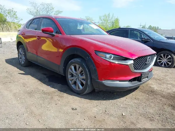 3MVDMBCM7PM522324 2023 MAZDA CX-30 - Image 1