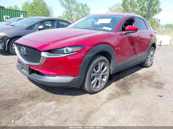 3MVDMBCM7PM522324 2023 MAZDA CX-30 - Image 2