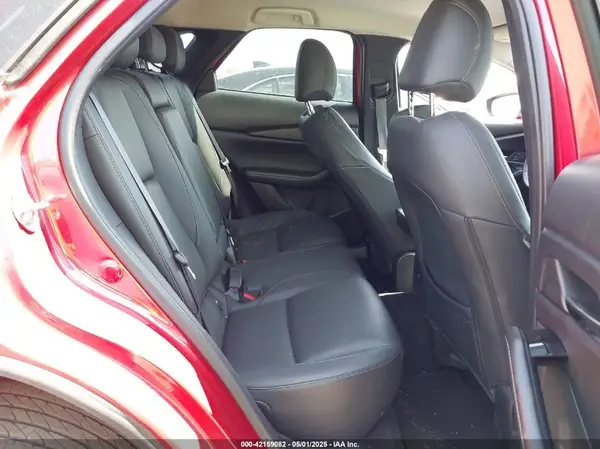 3MVDMBCM7PM522324 2023 MAZDA CX-30 - Image 8