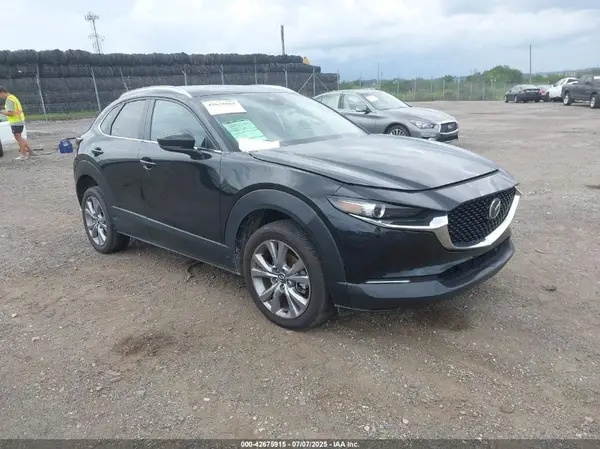 3MVDMBCM7PM527118 2023 MAZDA CX-30 - Image 1