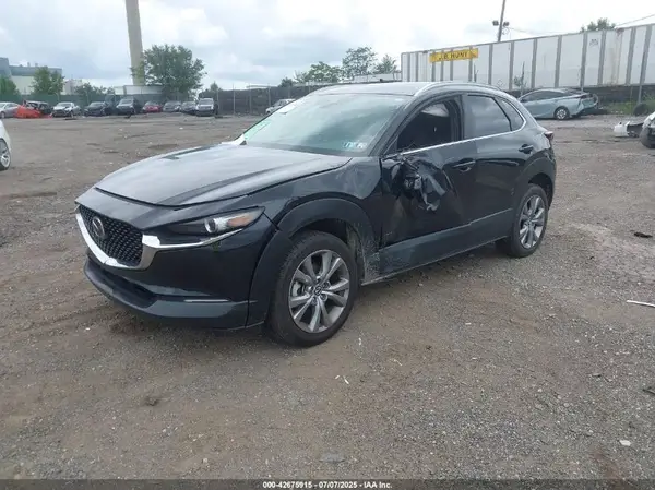 3MVDMBCM7PM527118 2023 MAZDA CX-30 - Image 2