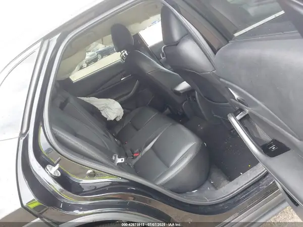 3MVDMBCM7PM527118 2023 MAZDA CX-30 - Image 8