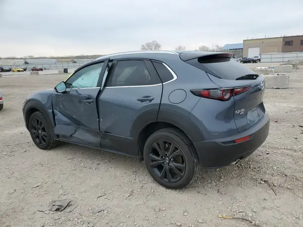 3MVDMBCM7PM530374 2023 MAZDA CX-30 - Image 2