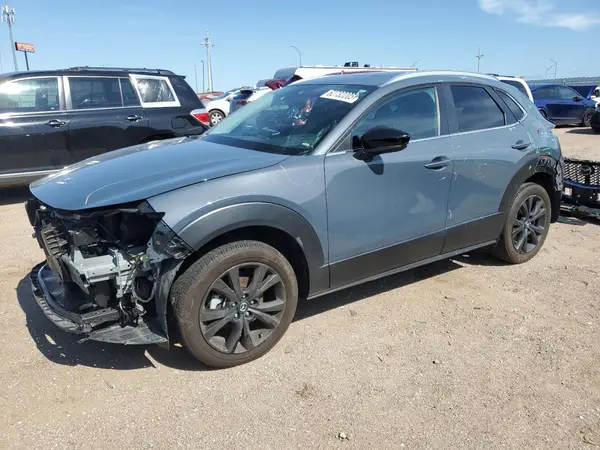 3MVDMBCM7PM531380 2023 MAZDA CX-30 - Image 1