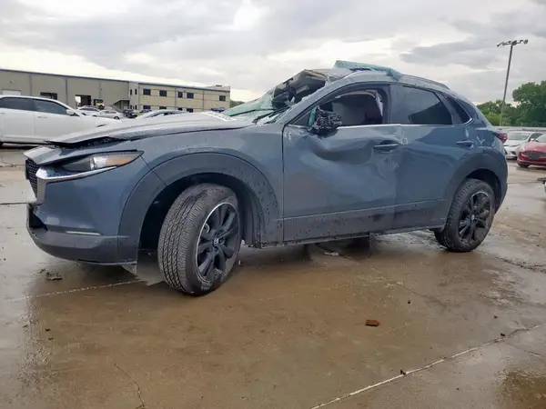 3MVDMBCM7PM534442 2023 MAZDA CX-30 - Image 1