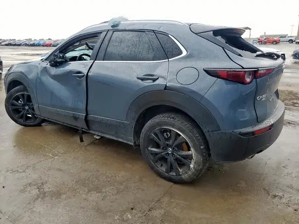 3MVDMBCM7PM534442 2023 MAZDA CX-30 - Image 2