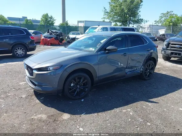 3MVDMBCM7PM535574 2023 MAZDA CX-30 - Image 2