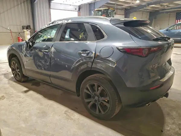 3MVDMBCM7PM536434 2023 MAZDA CX-30 - Image 2
