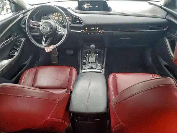 3MVDMBCM7PM538703 2023 MAZDA CX-30 - Image 8