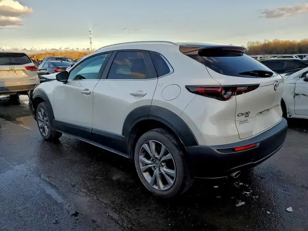 3MVDMBCM7PM539852 2023 MAZDA CX-30 - Image 2
