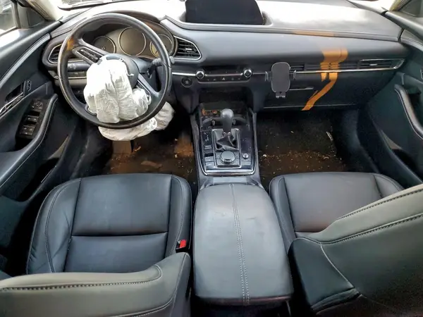 3MVDMBCM7PM539852 2023 MAZDA CX-30 - Image 8