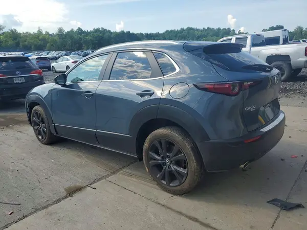 3MVDMBCM7PM544162 2023 MAZDA CX-30 - Image 2