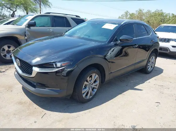 3MVDMBCM7PM546073 2023 MAZDA CX-30 - Image 2
