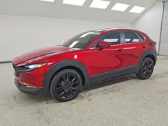 3MVDMBCM7PM548227 2023 MAZDA CX-30