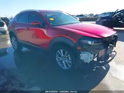 3MVDMBCM7PM548552 2023 MAZDA CX-30