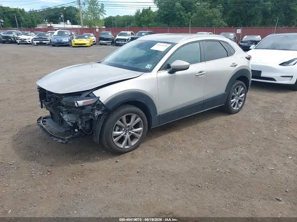 3MVDMBCM7PM549054 2023 MAZDA CX-30 - Image 2