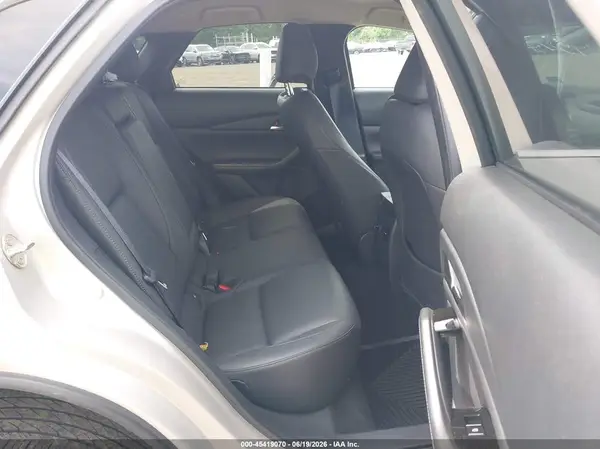 3MVDMBCM7PM549054 2023 MAZDA CX-30 - Image 8