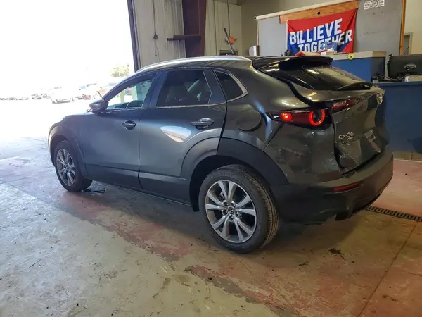 3MVDMBCM7PM549099 2023 MAZDA CX-30 - Image 2