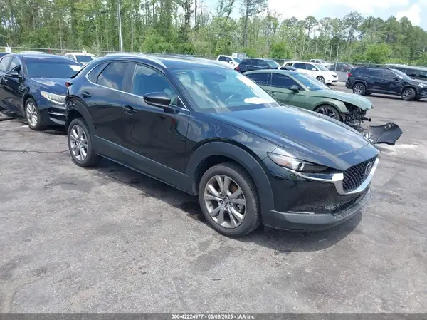 3MVDMBCM7PM549197 2023 MAZDA CX-30 - Image 1