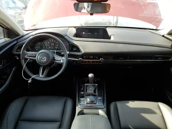 3MVDMBCM7PM549359 2023 MAZDA CX-30 - Image 8
