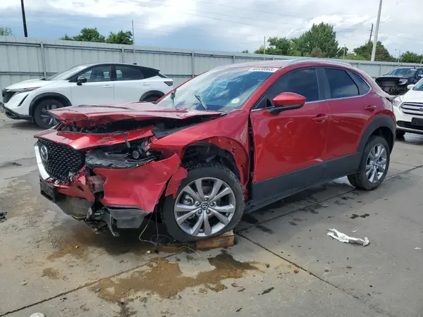 3MVDMBCM7PM551693 2023 MAZDA CX-30 - Image 1