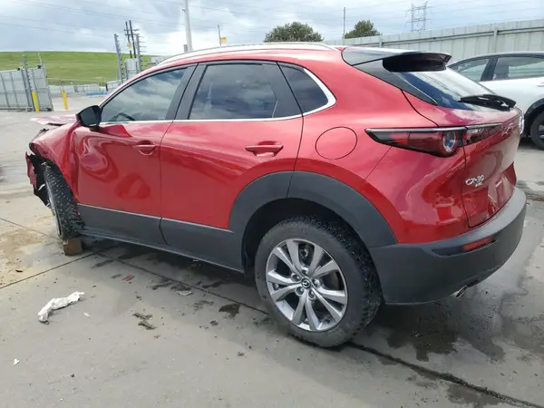 3MVDMBCM7PM551693 2023 MAZDA CX-30 - Image 2