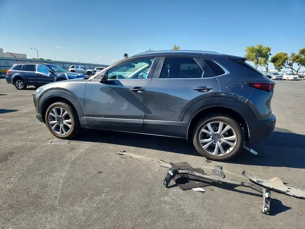 3MVDMBCM7PM554058 2023 MAZDA CX-30 - Image 2