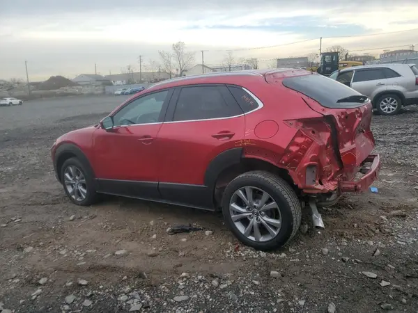 3MVDMBCM7PM554769 2023 MAZDA CX-30 - Image 2