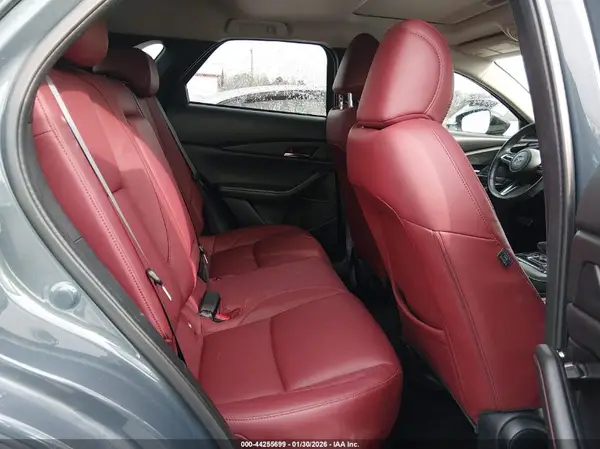 3MVDMBCM7PM559342 2023 MAZDA CX-30 - Image 8