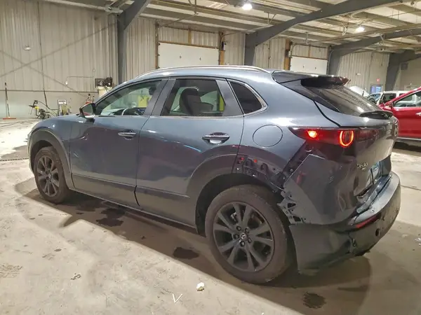 3MVDMBCM7PM561799 2023 MAZDA CX-30 - Image 2