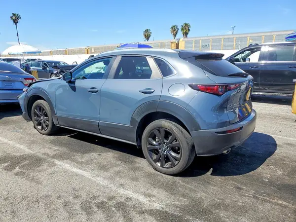 3MVDMBCM7PM563357 2023 MAZDA CX-30 - Image 2