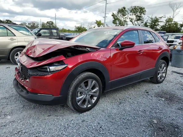 3MVDMBCM7PM564976 2023 MAZDA CX-30 - Image 1