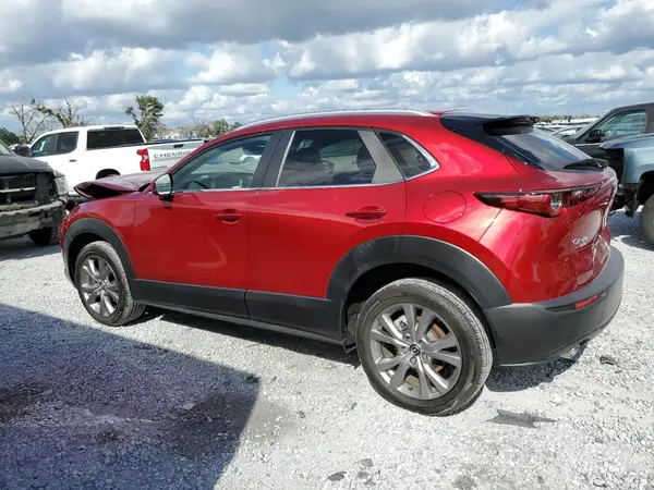 3MVDMBCM7PM564976 2023 MAZDA CX-30 - Image 2
