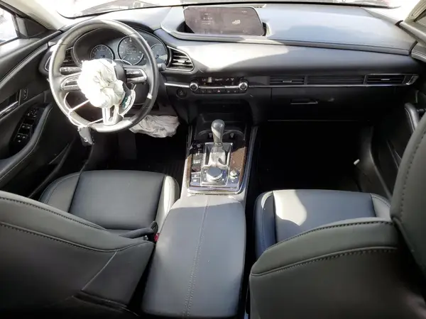 3MVDMBCM7PM564976 2023 MAZDA CX-30 - Image 8